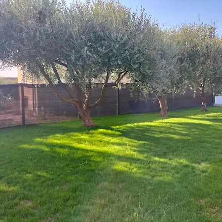 Apartman Verde, Romantica Villetta
