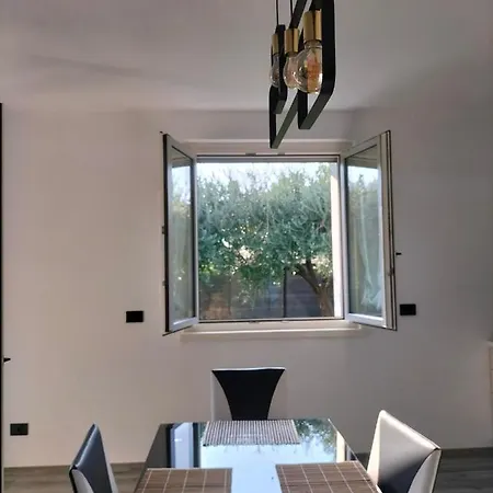 Verde, Romantica Villetta Apartman *
