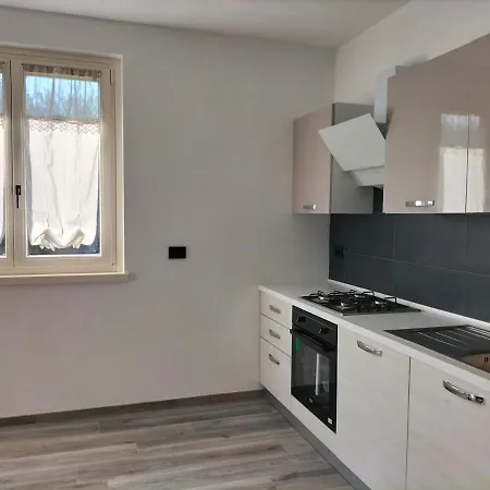 Apartman Verde, Romantica Villetta Lazise