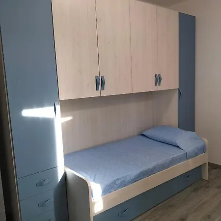 Apartman Verde, Romantica Villetta Lazise